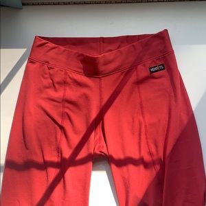 KERRITS knee patch riding breeches